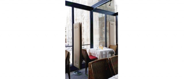 mitesco absorbing wall panels